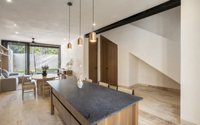 Tulum, 3 Bedrooms Bedrooms, ,3 BathroomsBathrooms,Villa,For Sale,1221