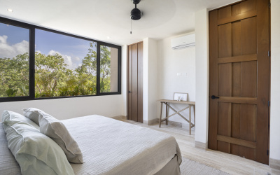 Tulum, 3 Bedrooms Bedrooms, ,3 BathroomsBathrooms,Villa,For Sale,1221
