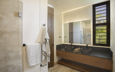 Tulum, 3 Bedrooms Bedrooms, ,3 BathroomsBathrooms,Villa,For Sale,1221