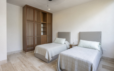 Tulum, 3 Bedrooms Bedrooms, ,3 BathroomsBathrooms,Villa,For Sale,1221